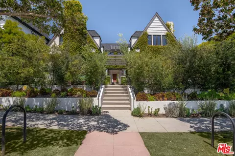 921 16th St, Santa Monica, CA 90403