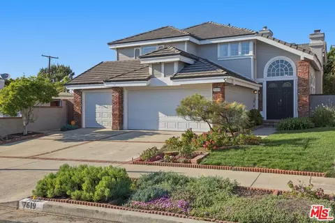 7619 W 85th St, Playa Del Rey, CA 90293