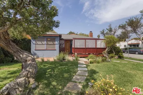 4205 Mildred Ave, Los Angeles, CA 90066