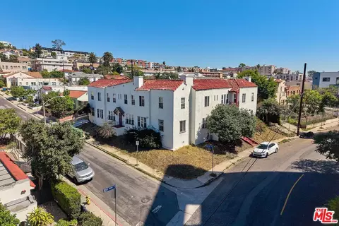 837 White Knoll Dr, Los Angeles, CA 90012