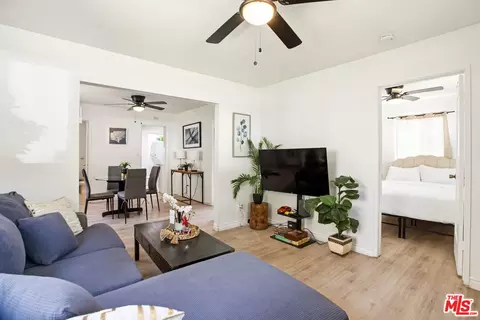 Living - 520 E Lime Ave, Monrovia, CA 91016 photo 2 of 5