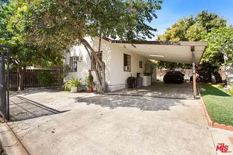 Exterior - 520 E Lime Ave, Monrovia, CA 91016 photo 5 of 12