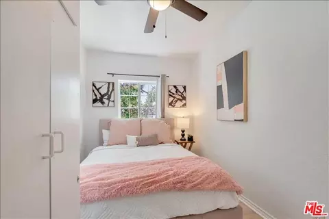 Bedroom - 520 E Lime Ave, Monrovia, CA 91016 photo 6 of 7