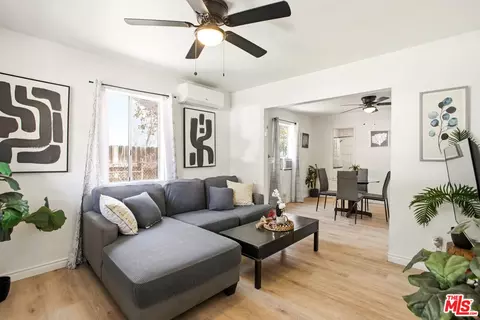 Living - 520 E Lime Ave, Monrovia, CA 91016 photo 3 of 5