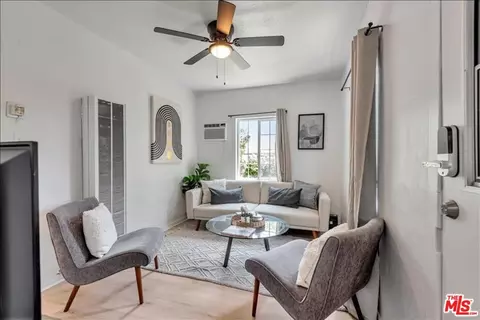 Living - 520 E Lime Ave, Monrovia, CA 91016 photo 5 of 5