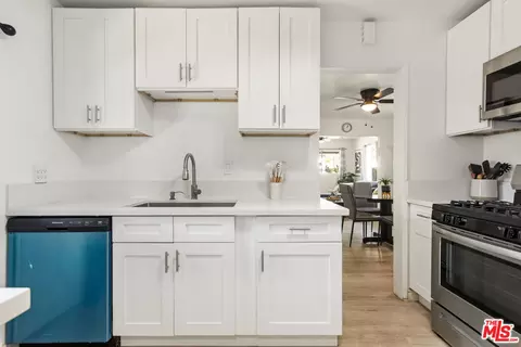 Kitchen - 520 E Lime Ave, Monrovia, CA 91016 photo 1 of 3
