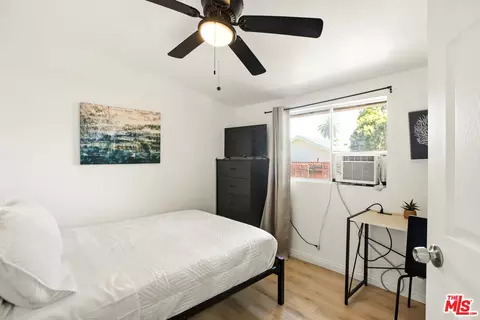 Bedroom - 520 E Lime Ave, Monrovia, CA 91016 photo 3 of 7