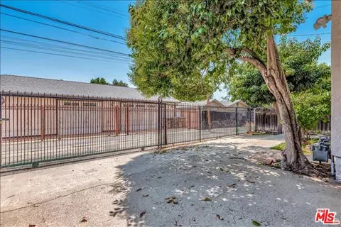 Exterior - 520 E Lime Ave, Monrovia, CA 91016 photo 7 of 12