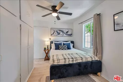 Bedroom - 520 E Lime Ave, Monrovia, CA 91016 photo 5 of 7