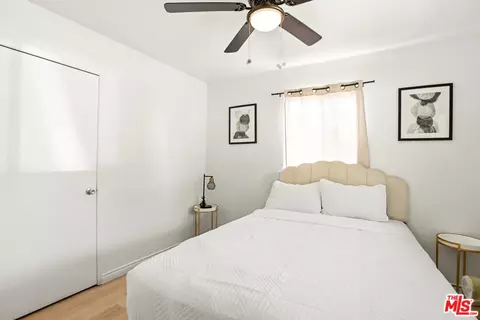 Bedroom - 520 E Lime Ave, Monrovia, CA 91016 photo 2 of 7