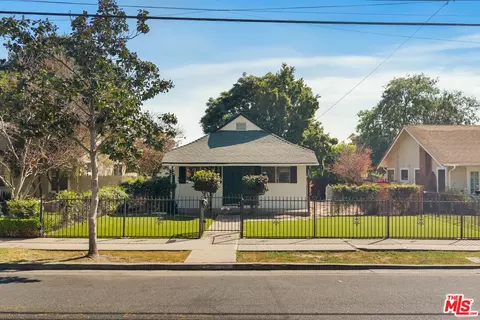 Exterior - 520 E Lime Ave, Monrovia, CA 91016 photo 2 of 12