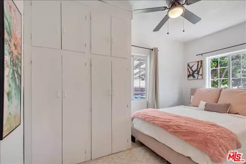 Bedroom - 520 E Lime Ave, Monrovia, CA 91016 photo 7 of 7
