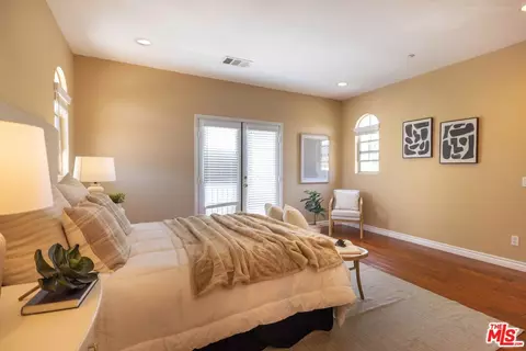 Bedroom - 107 Chantilly, Irvine, CA 92620 photo 4 of 6