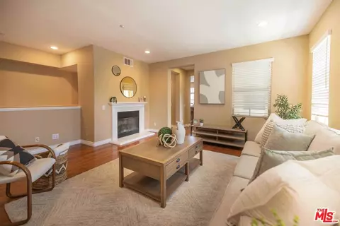 Living - 107 Chantilly, Irvine, CA 92620 photo 3 of 3