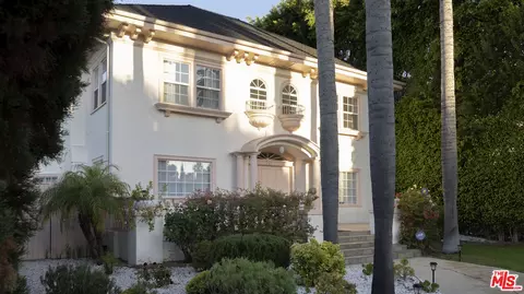 269 S Norton Ave, Los Angeles, CA 90004