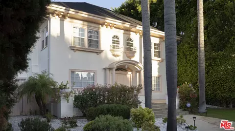 269 S Norton Ave, Los Angeles, CA 90004
