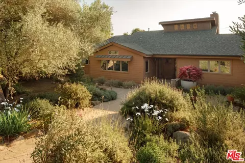 4440 Grand Ave, Ojai, CA 93023