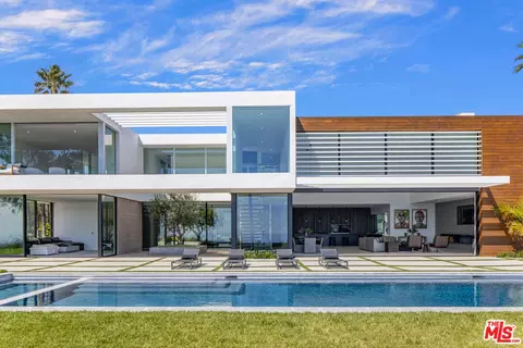 5601 Kanan Dume Rd, Malibu, CA 90265