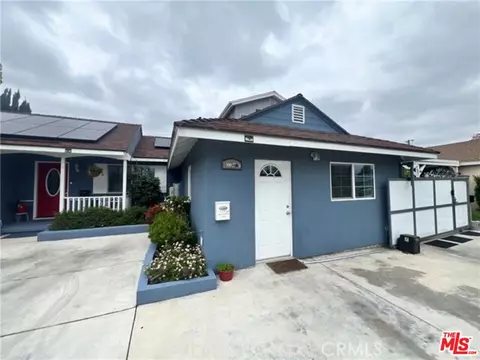 10937 Whitaker Ave, Granada Hills, CA 91344