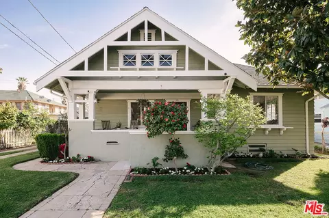 116 W Avenue 31, Los Angeles, CA 90031