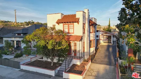 2236 Griffin Ave, Los Angeles, CA 90031