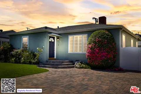 11871 Juniette St, Culver City, CA 90230