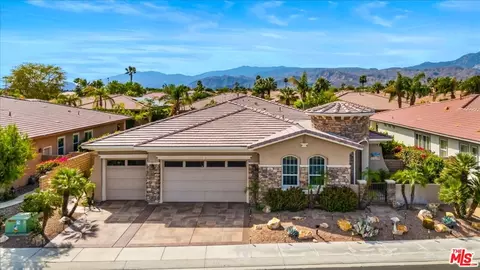 126 Via Tuscany, Rancho Mirage, CA 92270
