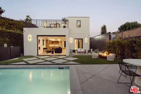 2749 Tilden Ave, Los Angeles, CA 90064