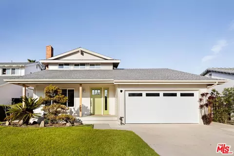 5116 Lindblade Dr, Culver City, CA 90230