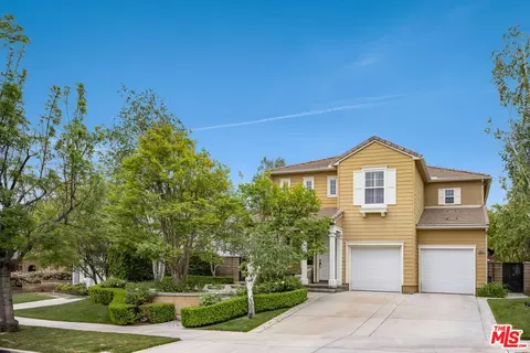 26841 Greenleaf Ct, Stevenson Ranch, CA 91381