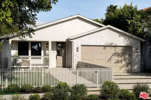 3770 May St, Los Angeles, CA 90066