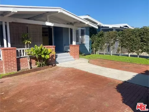 1629 6th Ave, Los Angeles, CA 90019