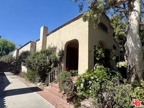 723 N Orange Dr, Los Angeles, CA 90038
