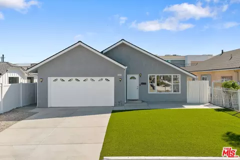 5314 S Victoria Ave, Los Angeles, CA 90043
