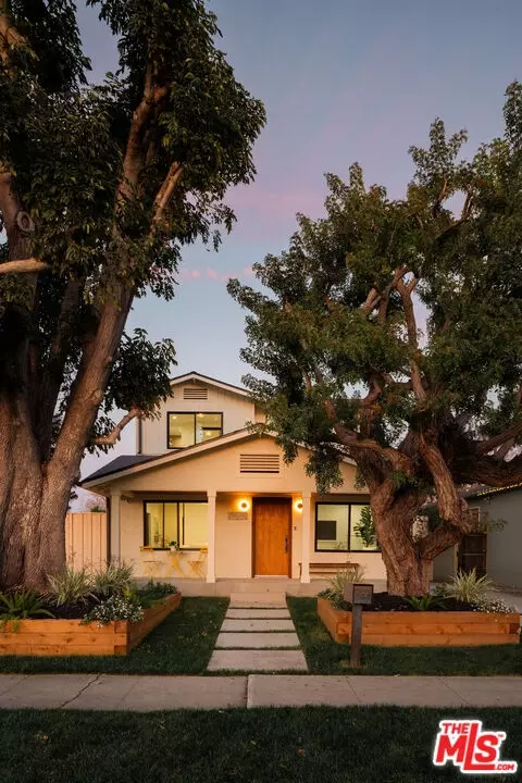 3444 Redwood Ave, Los Angeles, CA 90066