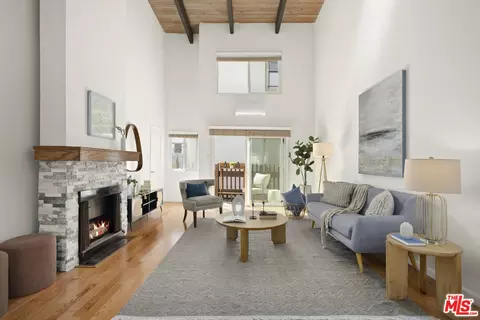 11954 Goshen Ave #205, Los Angeles, CA 90049