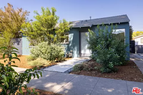 3225 Larga Ave, Los Angeles, CA 90039