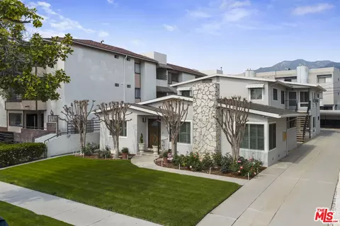 547 South St, Glendale, CA 91202