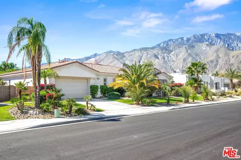 1441 Lorena Way, Palm Springs, CA 92262
