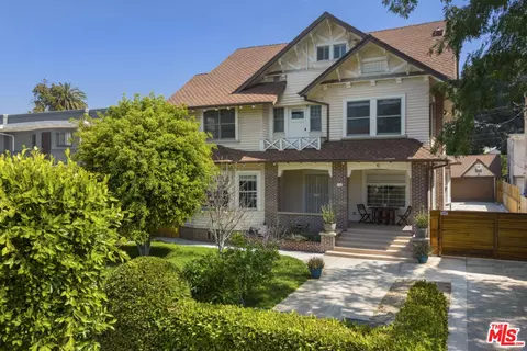 1810 Westmoreland Blvd, Los Angeles, CA 90006