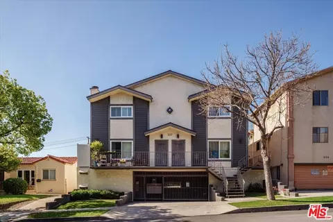 527 E Cypress Ave #C, Burbank, CA 91501 photo 25