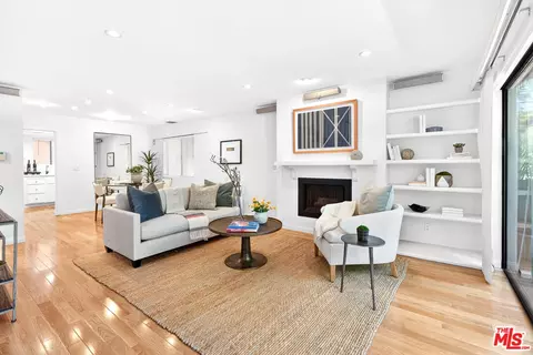 1207 California Ave, Santa Monica, CA 90403