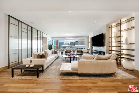 1 W Century Dr #18C, Los Angeles, CA 90067