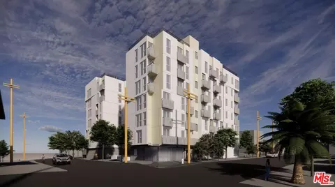 807 Waterloo St, Los Angeles, CA 90026