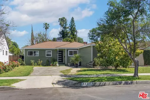 7020 Oakdale Ave, Winnetka, CA 91306