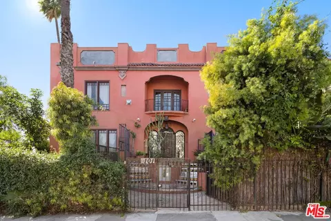 101 N Kenmore Ave, Los Angeles, CA 90004