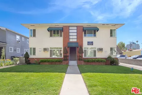 200 E Dryden St, Glendale, CA 91207
