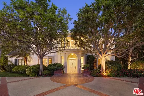 524 N Rockingham Ave, Los Angeles, CA 90049