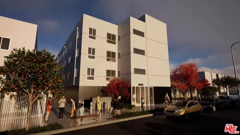 6524 Brynhurst Ave, Los Angeles, CA 90043