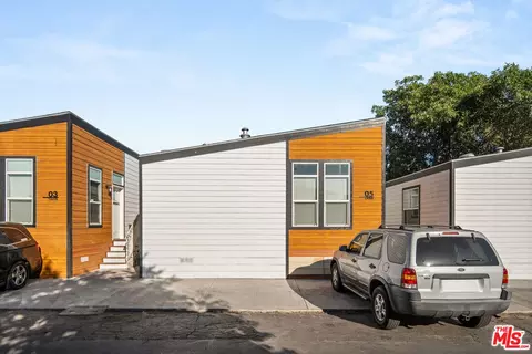 8250 Lankershim Blvd #185, North Hollywood, CA 91605